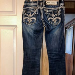 Woman rocks I can do bundle starting at 45 a piece or hit me up for a bundle